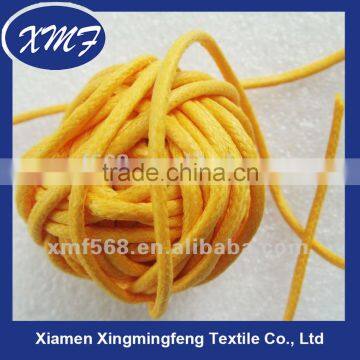 polyester cotton cord