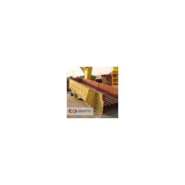 zenith supply professional vibrating feeder/mining equipment