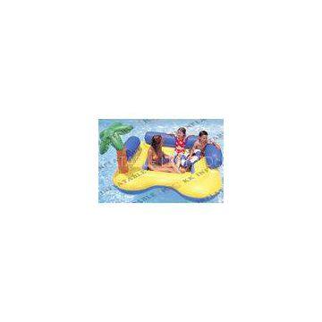 Relax Inflatable Water Game Inflatable Water Float Mattress Comfortable Mat Kwg-g50