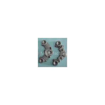 AR 15 Lower Receiver Metal Forgings , Steel or Stainless Steel Forged Spare Parts