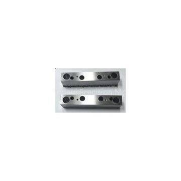 Medical plastic injection mold base GM , JIS , DIN , AISI Standard