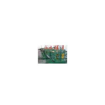 High Precision Cut to Length Machines Lines Process for Silicon Steel, carbon steel plate