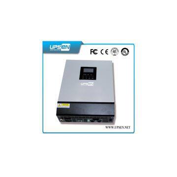 High Frequency Solar Inverter with Full Bridge Design
