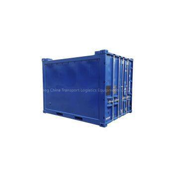 10ft Offshore Container