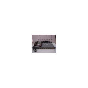Runsun_GSM 900/1800MHz 8 Ports FWT/Gateway with One Number Unified