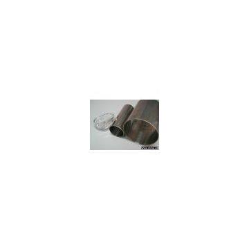 301 Stainless Steel Pipes and Tubes