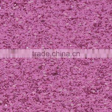 Free Sample Available Multicolored Glitter Fabric Wholesale photo-5