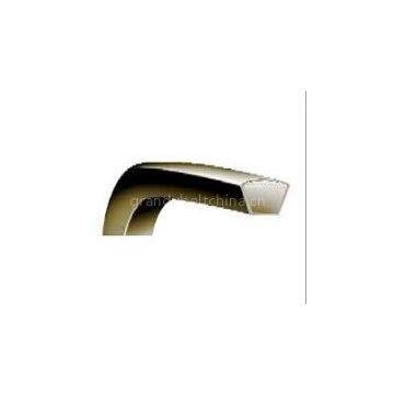 Classical-Section Wrapped V-Belts