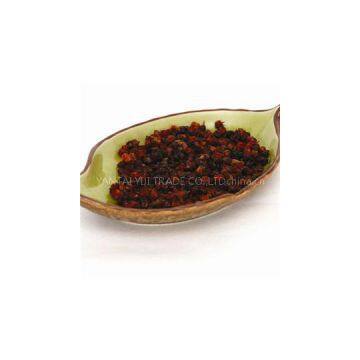 Dried Sea Buckthorn Fruits