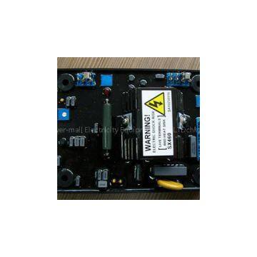 Spare Parts For Alternators