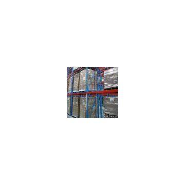 Sell Double-Deep Pallet Racking