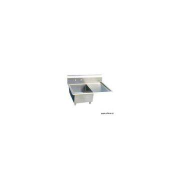 Sell One-Compartment Stainless Steel Sink