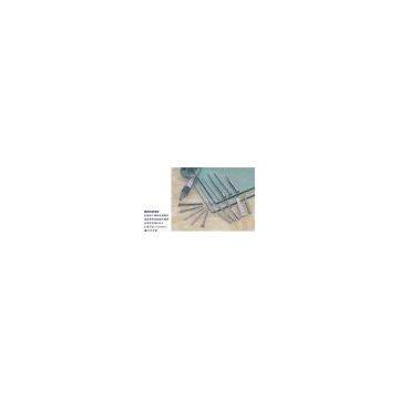 High precision Inspection pin medical accessories