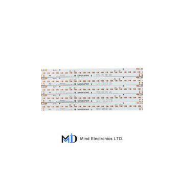LED OUTDOOR ADVERTISEMENT PCB