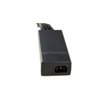 Ac Dc Universal Power Supply Desktop 100-240v To 19v 4.73a 90w Power Adapter