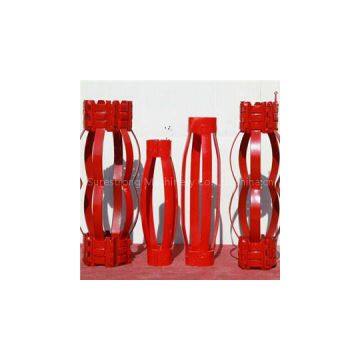 Bow Spring Casing Centralizer