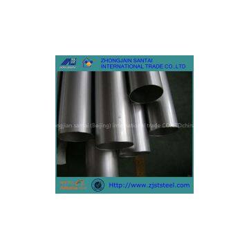 6 inch 201 stainless steel pipe