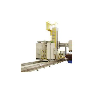 Guide Rail Quenching Machine