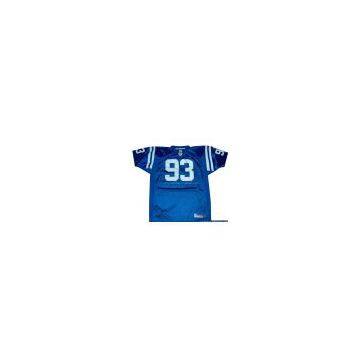 Sell Football Nfl Jersey