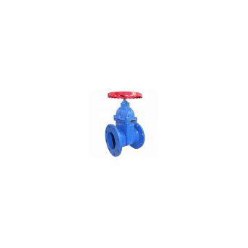 Cast Iron Valves