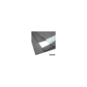 Sell Reinforced Graphite Sheet with Flat Metal Foil