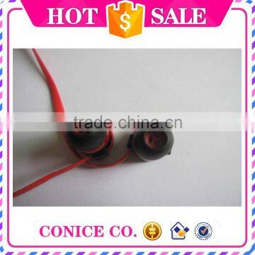 2015 New Arrival Popular Earphone With Mic Cheap in Ear Earphone of High Quality Wired Earphone photo-6