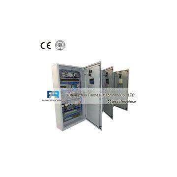 MCC Control Panel Used for Poutry Feed Production Line