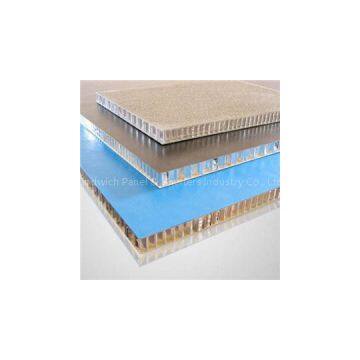 FRP Aluminum Composite Panel
