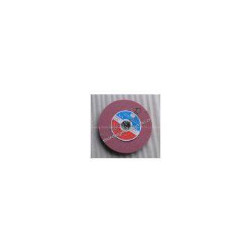 Plain Grinding Wheel(PA46P5V)