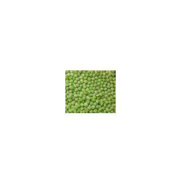 Freeze-dried (FD) Green Pea