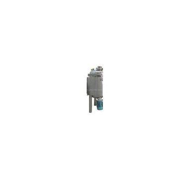 Mixing Tank/ Mixing Vessel