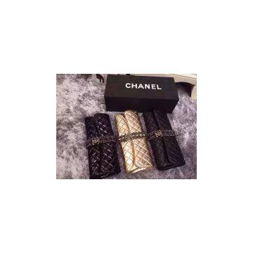 Original Leather Chanel Evening Clutch Bags