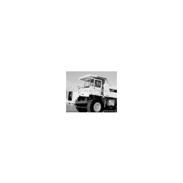 Sinoway 50 ton mining dump truck TR50