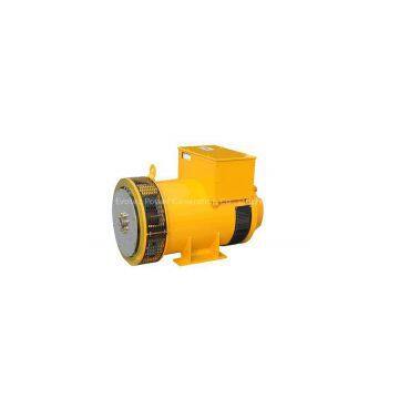 4 pole synchronous generator