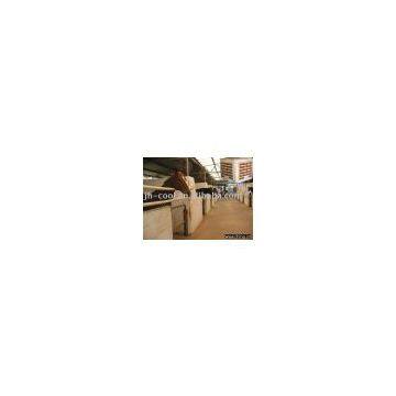 Stable cooling units