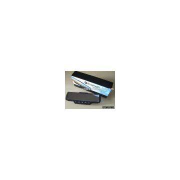 Bluetooth 2.0 Rearview Mirror HandsFree Car Kit(model#PG-0602)