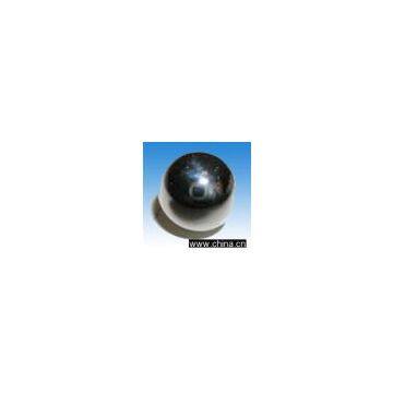Steel Ball