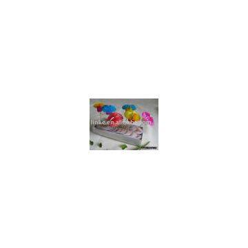 lk-74 flower stick ,2.0x100mm,50pcs/box,