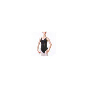 cami leotards/dancewear/ballet leotard/belly leotard