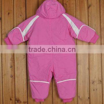 Baby Padded Rompers photo-2