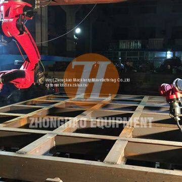 Robot Welding&Cutting Equipments