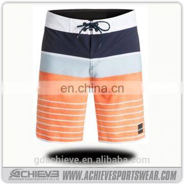 custom mens board shorts, polyester gym shorts, half pants for men