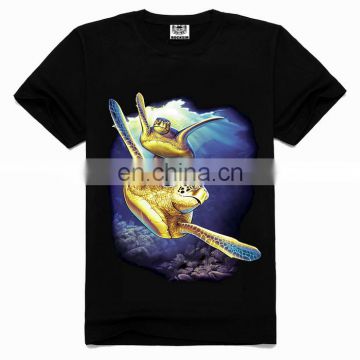 3D men's printed t-shirt,wholesale t-shirts thailand t-shirt