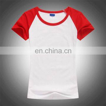 Top Fashion Attractive Style Printed White T-shirts Directly Sale photo-3