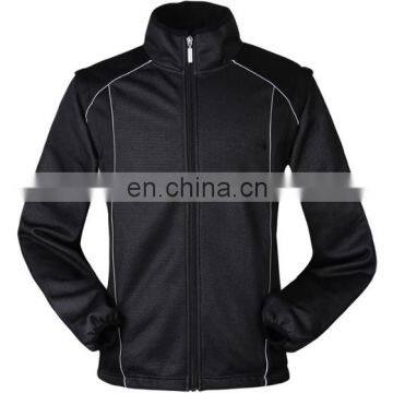 Custom New Design Professional Cycle Jacket