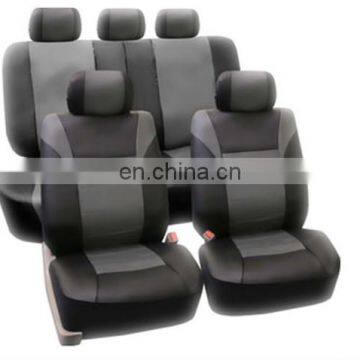 2015 New Car Pet Seat Cover High Quality Low Price in China