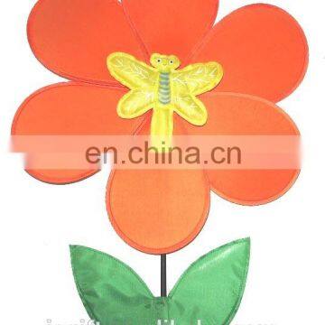 2017 Hot Air Balloon Windmills New Design Spinner Windmill Garden Decoration Pinwheel photo-2