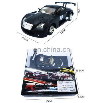 Best Selling 1:43 Electric Car Toys photo-4
