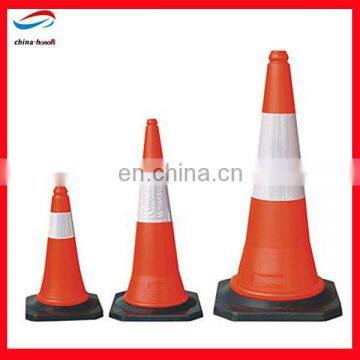 mini traffic cones,pvc traffic cone with different height