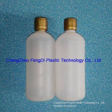 Pvc Heat-shrinkable Capsules photo-4